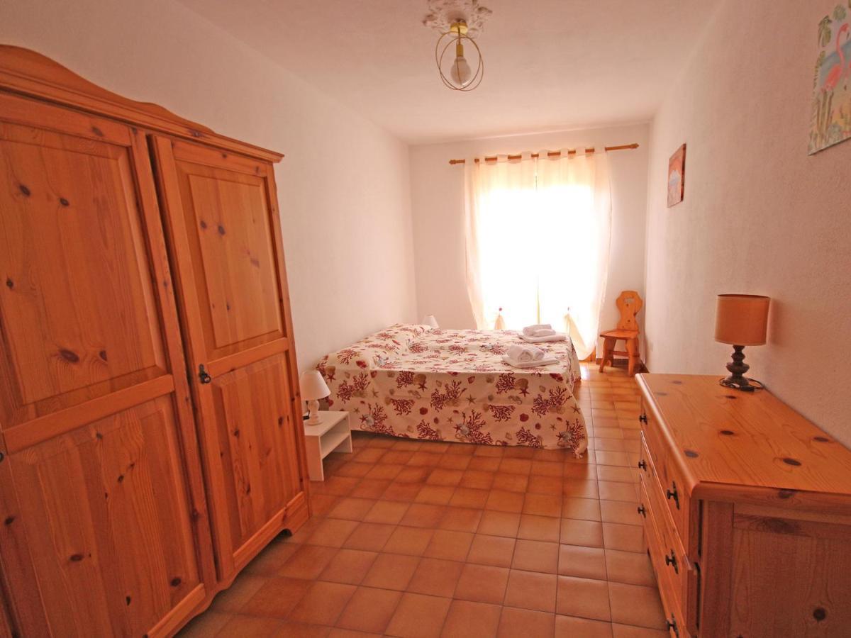 Casa Del Porto Palau Apartment Exterior photo